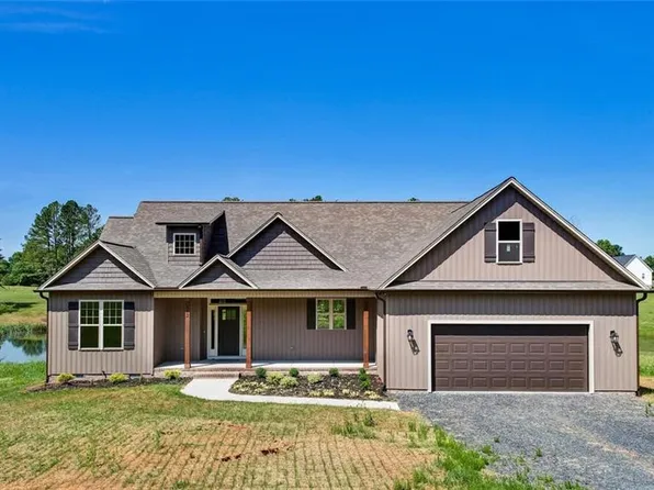 172 Little Creek Ln, Ruffin, NC 27326