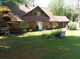 5 Mountain Valley Rd, Boiceville, NY 12412