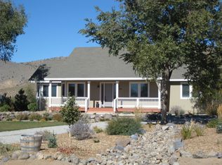 1626 Stephanie Way, Minden, NV