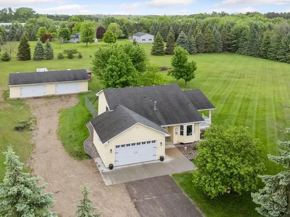 17211 Tiger St NW, Ramsey, MN 55303