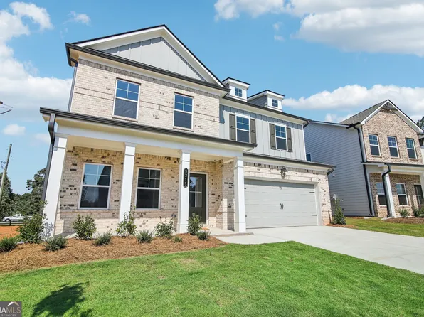 5315 Milford Dr #211A, Gainesville, GA 30507