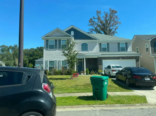 70 Swallow Tail Cir, Savannah, GA 31405