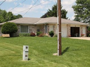 1341 N Stewart Rd, Mansfield, OH 44903