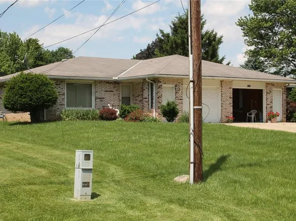 1341 N Stewart Rd, Mansfield, OH 44903