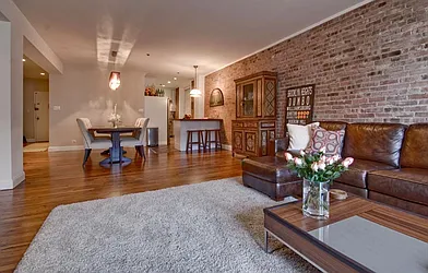 Sold by Brown Harris Stevens