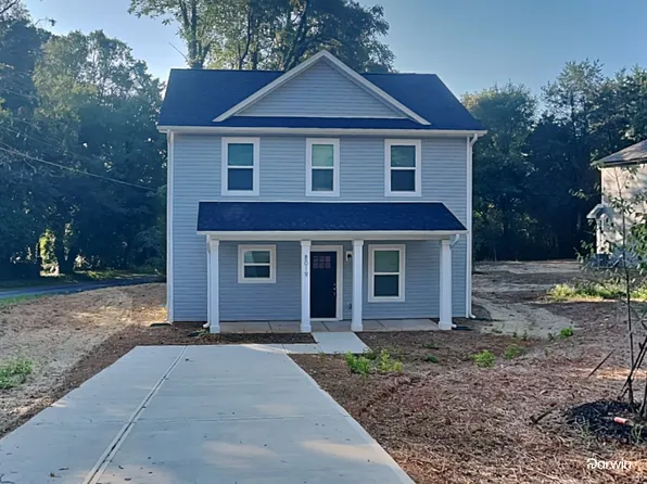 8019 Pleasant Grove Rd, Charlotte, NC 28216