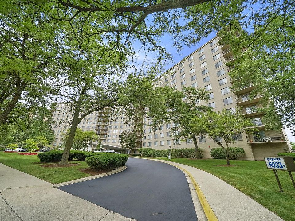 1st image of 6933 N Kedzie Ave APT 413