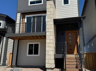3661 Greenways Main Blvd, Colorado Springs, CO 80922