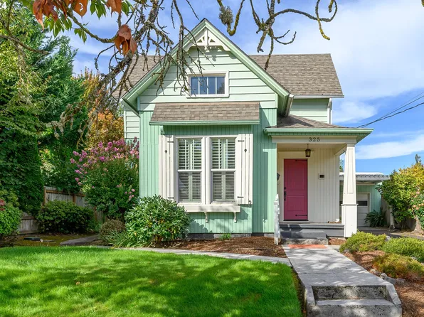 325 SE Davis St, McMinnville, OR 97128