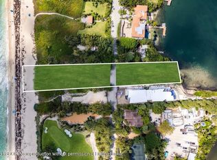3060 S Ocean Boulevard, Manalapan, FL 33462
