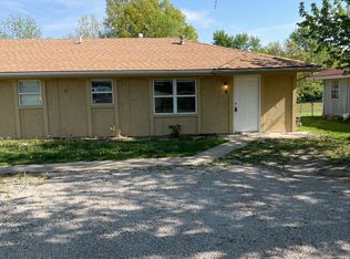 25 SE 250th Rd #2, Warrensburg, MO 64093