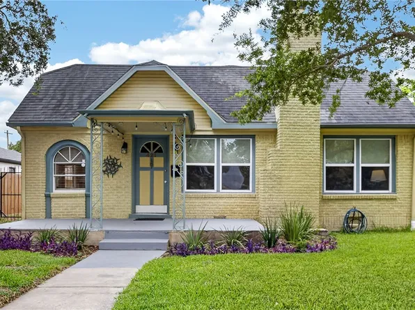 421 Cole St, Corpus Christi, TX 78404