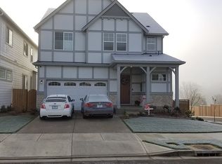 17494 SW Shadow Trail St, Beaverton, OR