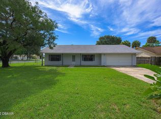 719 Sleepy Hollow Dr, Pt Orange, FL 32127