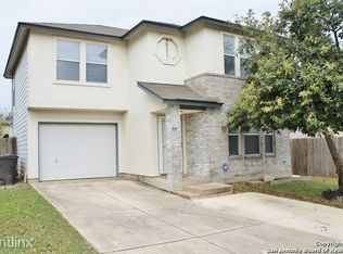 919 Ranger Point, San Antonio, TX 78251