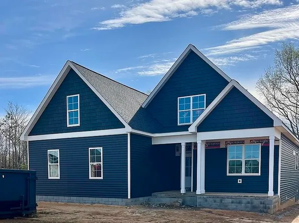 5621 River Buck Road, Spring Hope, NC 27882