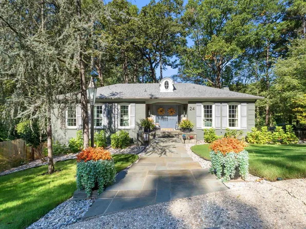 24 Evergreen Ct, Little Rock, AR 72227