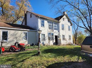 1846 Hanover Rd, Gettysburg, PA 17325