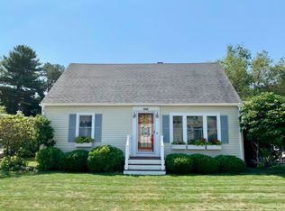 1 Morrison St, Somersworth, NH 03878