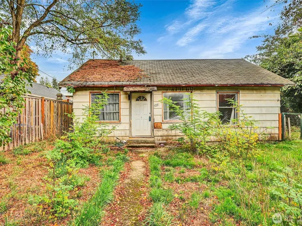 5727 Lombard Avenue, Everett, WA 98203