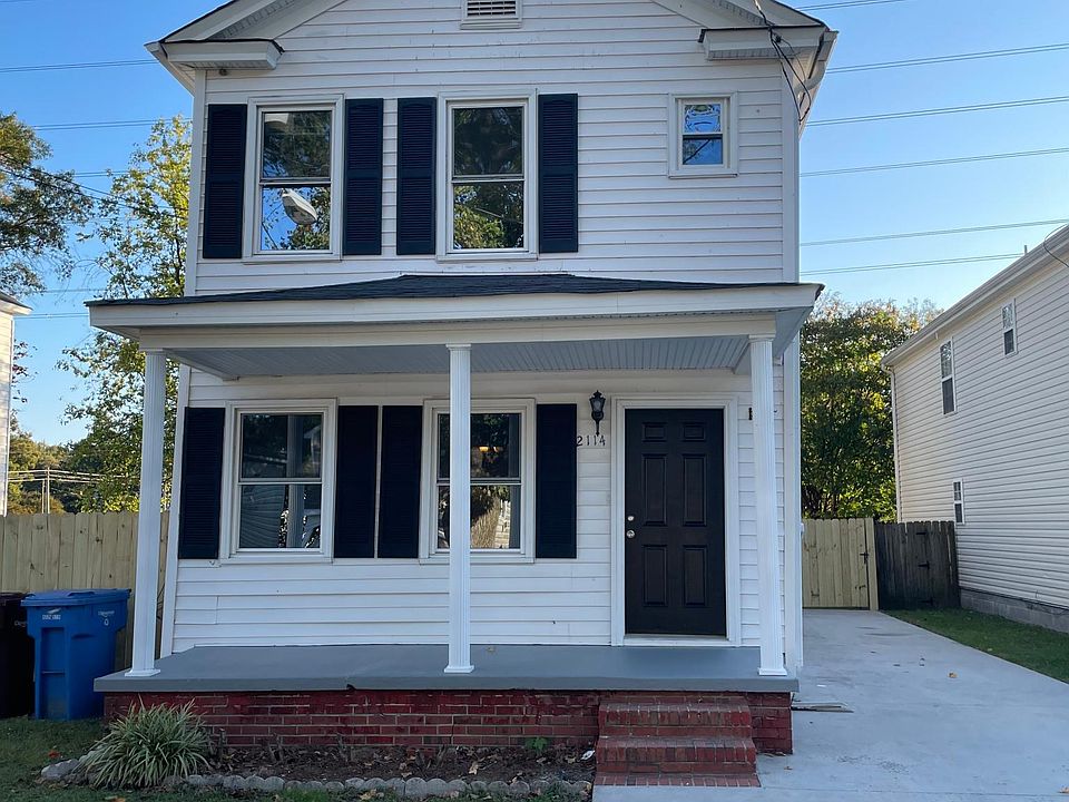 1st image of 2114 Christian Ave
