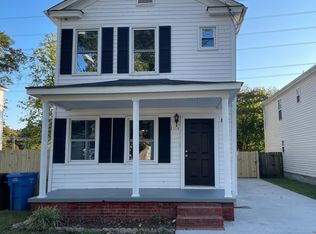 2114 Christian Ave, Chesapeake, VA 23324