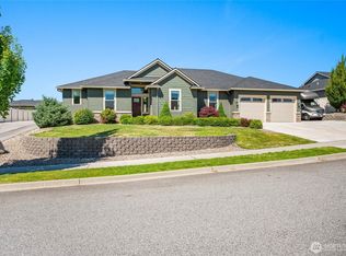 3516 Dianna Way, Wenatchee, WA 98801