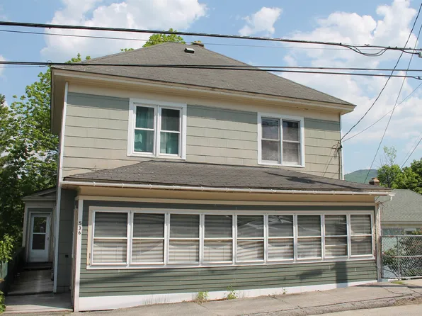 536 First Avenue, Berlin, NH 03570