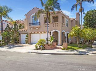 25 Santa Maria, Foothill Ranch, CA 92610