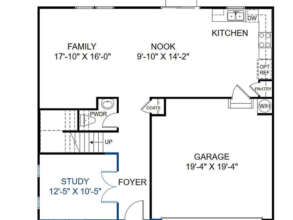 2nd image of 109 Enfield Drive