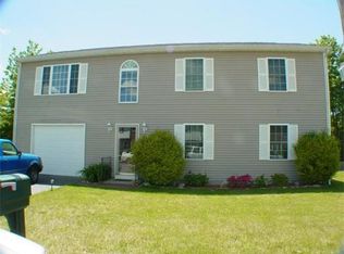 249 Amity St, Fall River, MA 02721