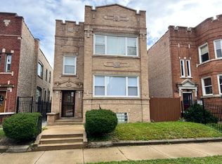 8241 S Green St, Chicago, IL 60620