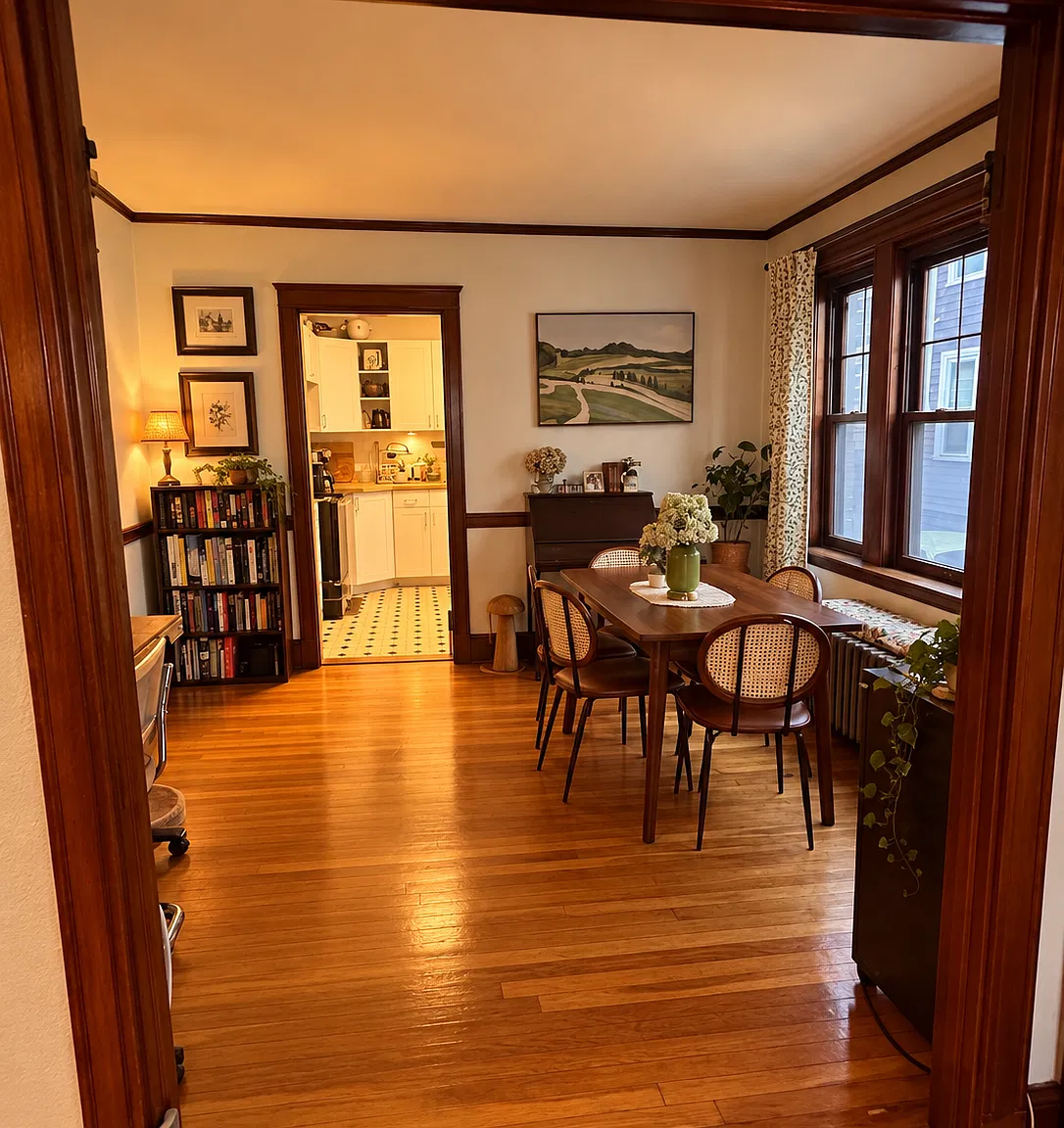 1 bed, 800 sqft, $2,100 — Photo 3