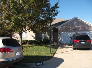 6408 Saint Alban Ct, Arlington, TX 76001