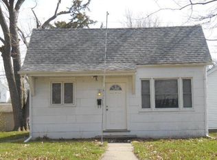 647 E Central Park Ave, Davenport, IA 52803