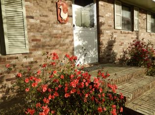 2591 Edgefield Rd, Trenton, SC 29847