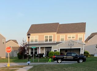 1311 Jesse Ct, Greenwood, IN