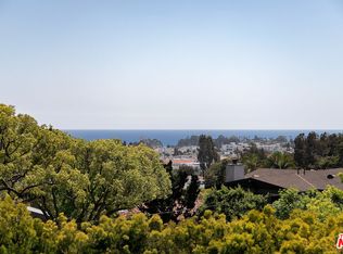 14738 Whitfield Ave, Pacific Palisades, CA 90272