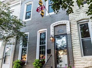 3022 Keswick Rd, Baltimore, MD 21211