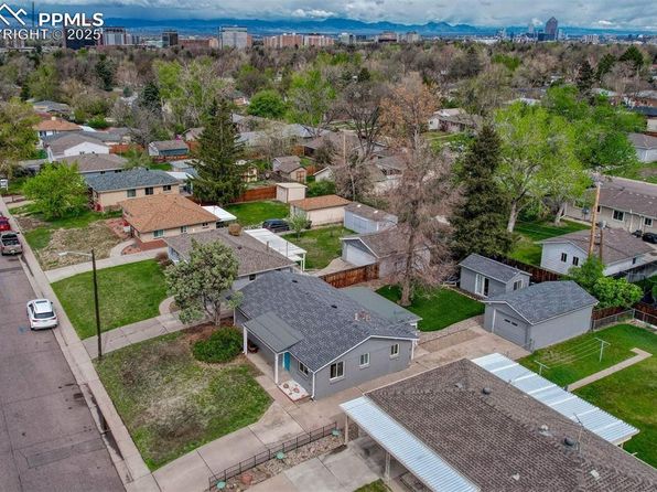 5477 E Asbury Ave, Denver, CO 80222