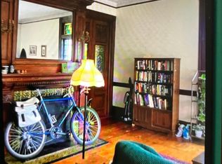 22 Lakeview St APT 1, Arlington, MA 02476