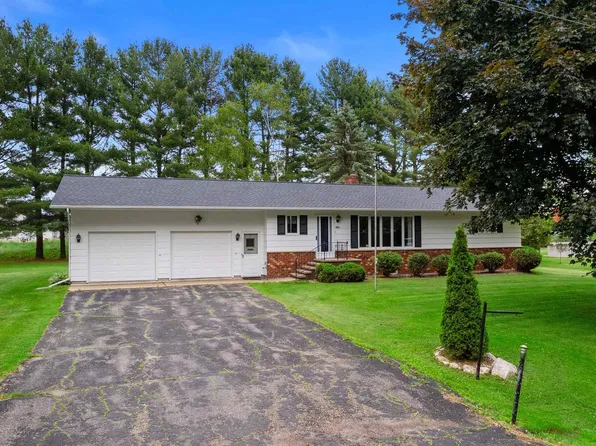 401 CHAPLEY AVENUE, Junction City, WI 54443