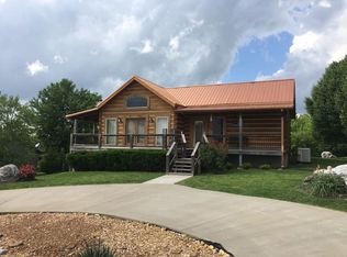 172 Lake Scene Dr, Eddyville, KY 42038