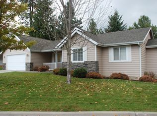 2962 N Grand Fir Dr, Coeur D Alene, ID 83815