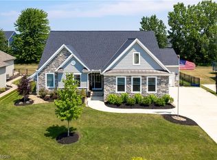 36698 Amalfi Rd, North Ridgeville, OH 44039
