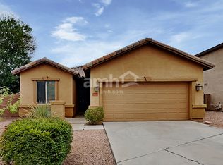 6723 W Harwell Rd, Laveen, AZ 85339