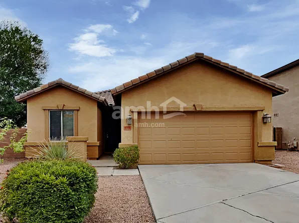 6723 W Harwell Rd, Laveen, AZ 85339