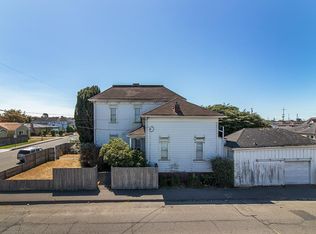 2806 Summer St, Eureka, CA 95501