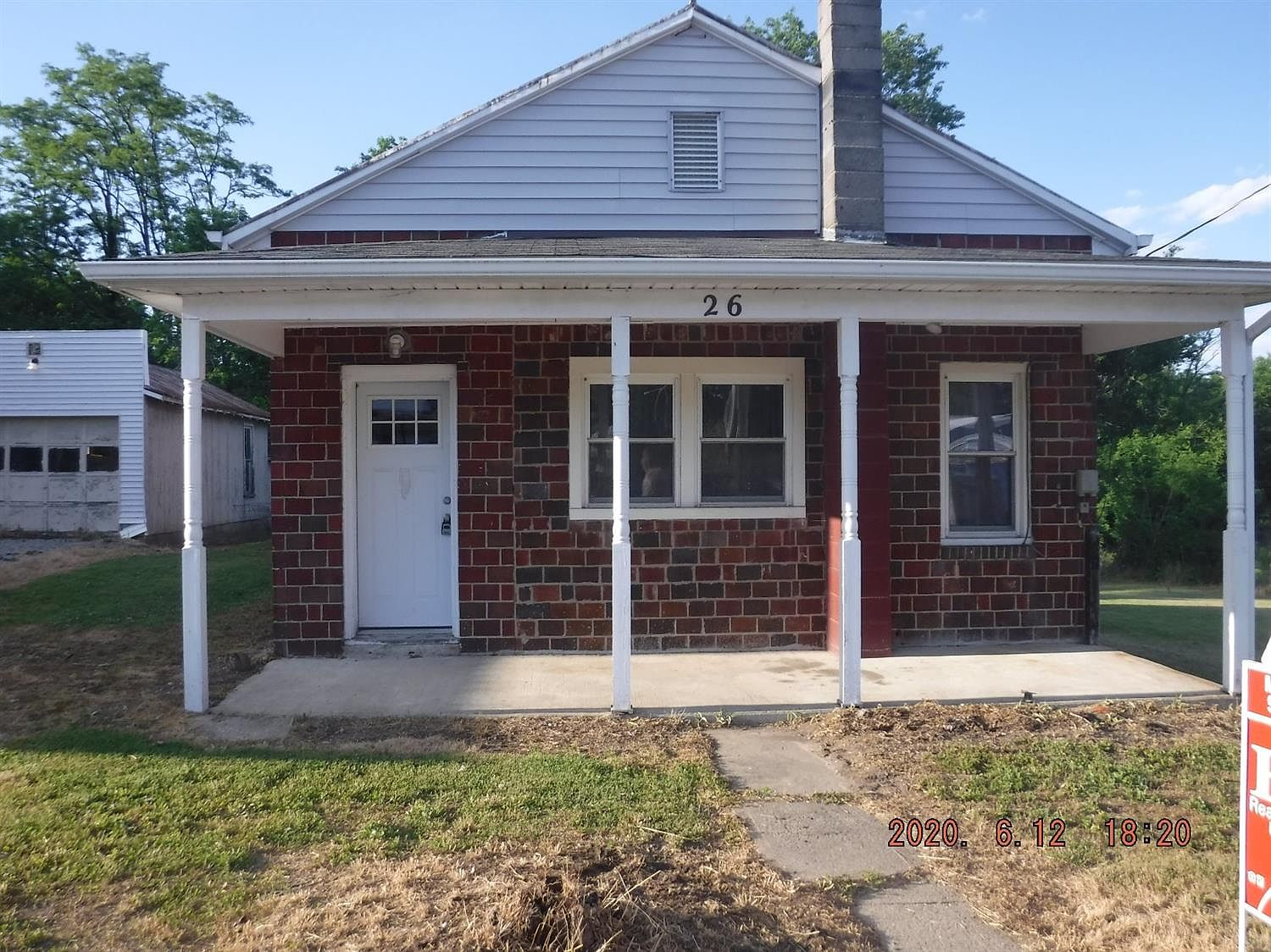 26 E Main St, Mowrystown, OH 45155 Zillow