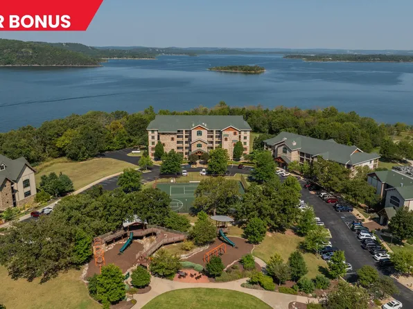 250 Lakewood Drive #5204, Hollister, MO 65672